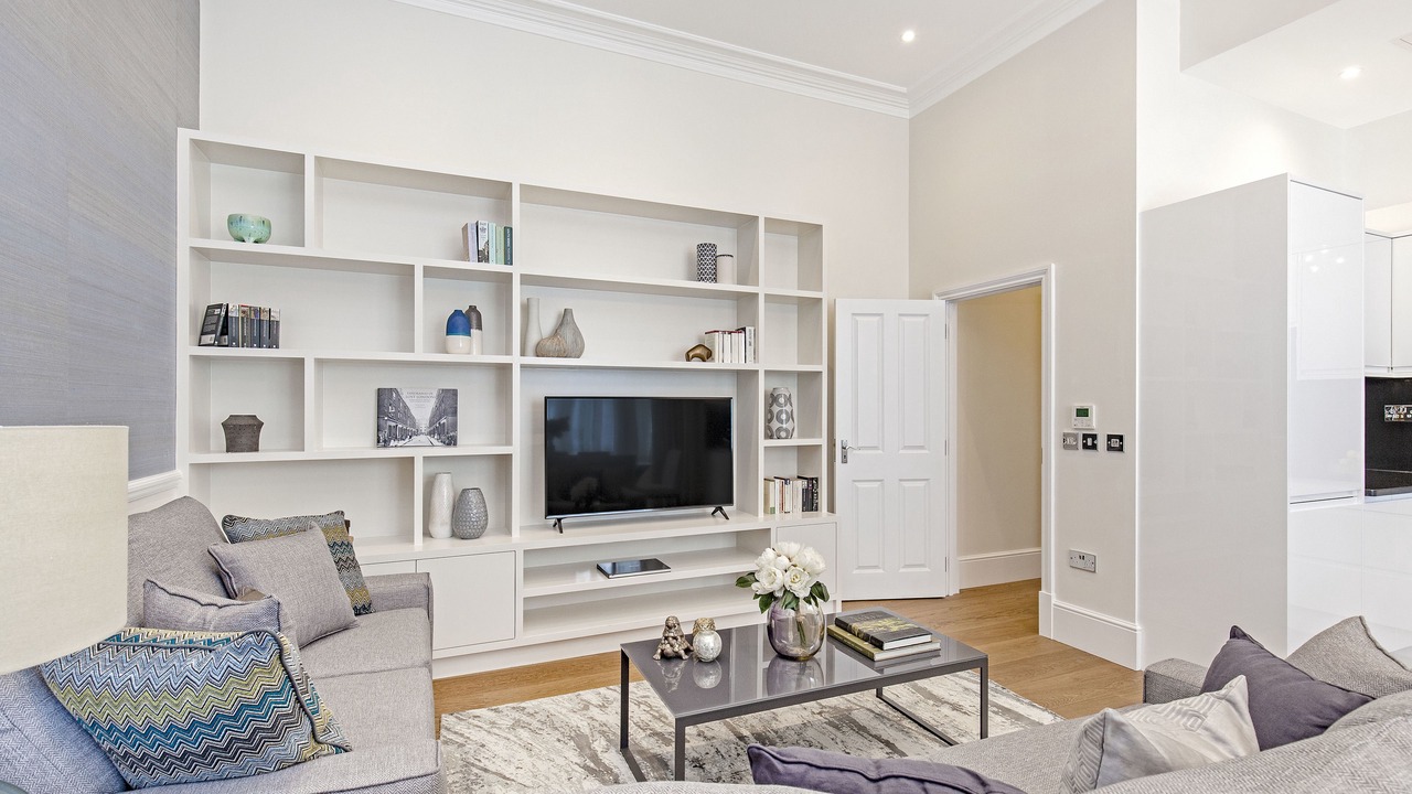 Photo of Livingroom in Belgravia