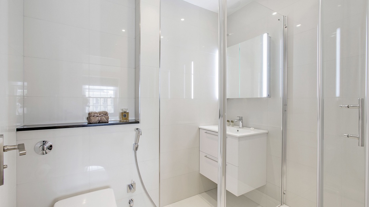 Photo of Bathroom in Belgravia