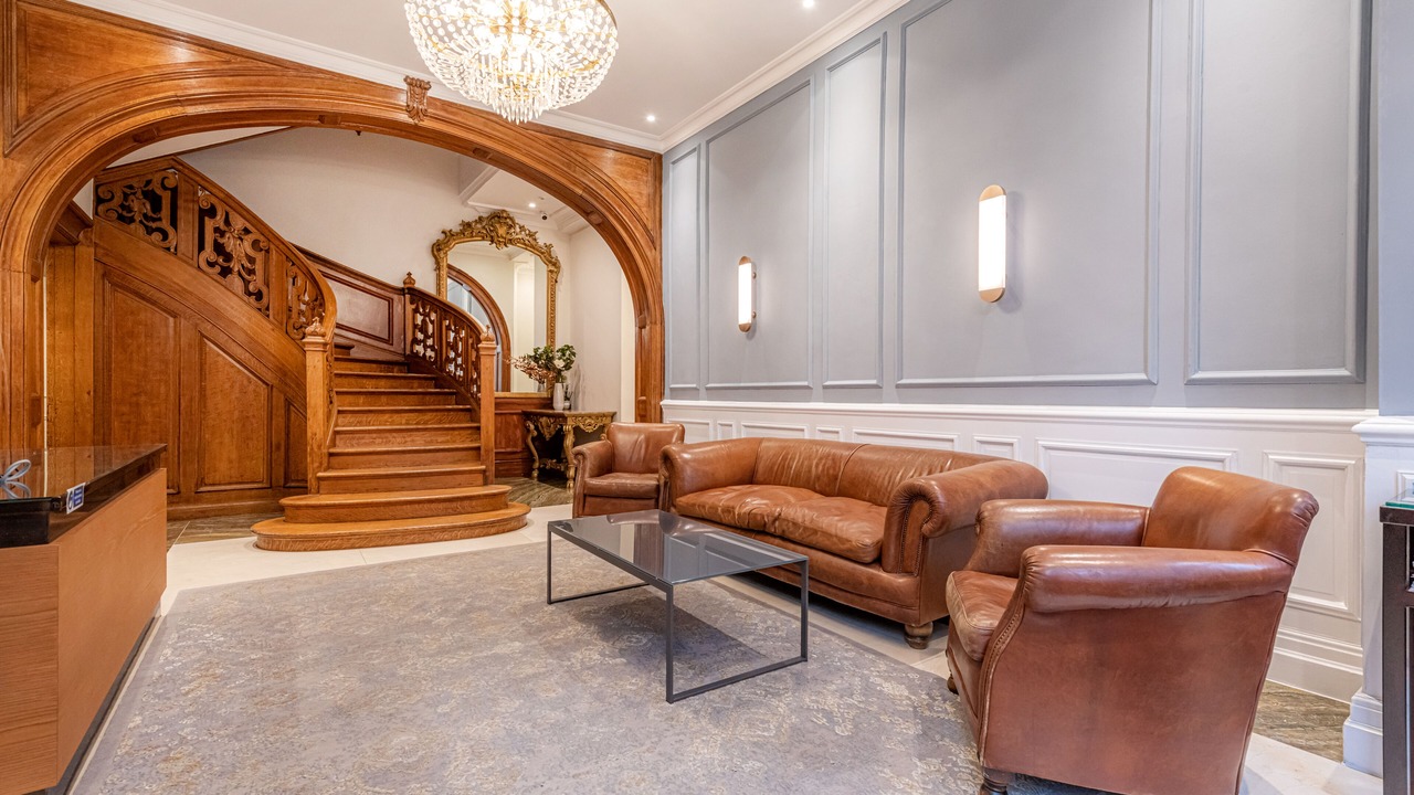 Photo of Others in Belgravia