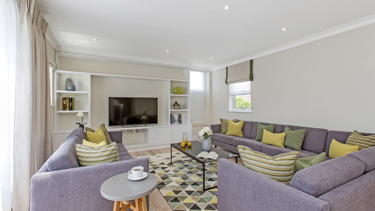 Photo of Livingroom in Belgravia