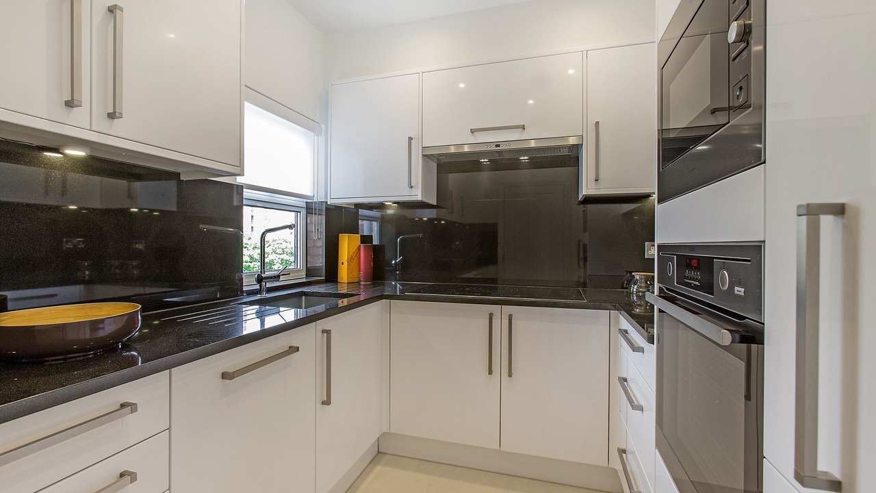 Photo of Kitchen in Belgravia