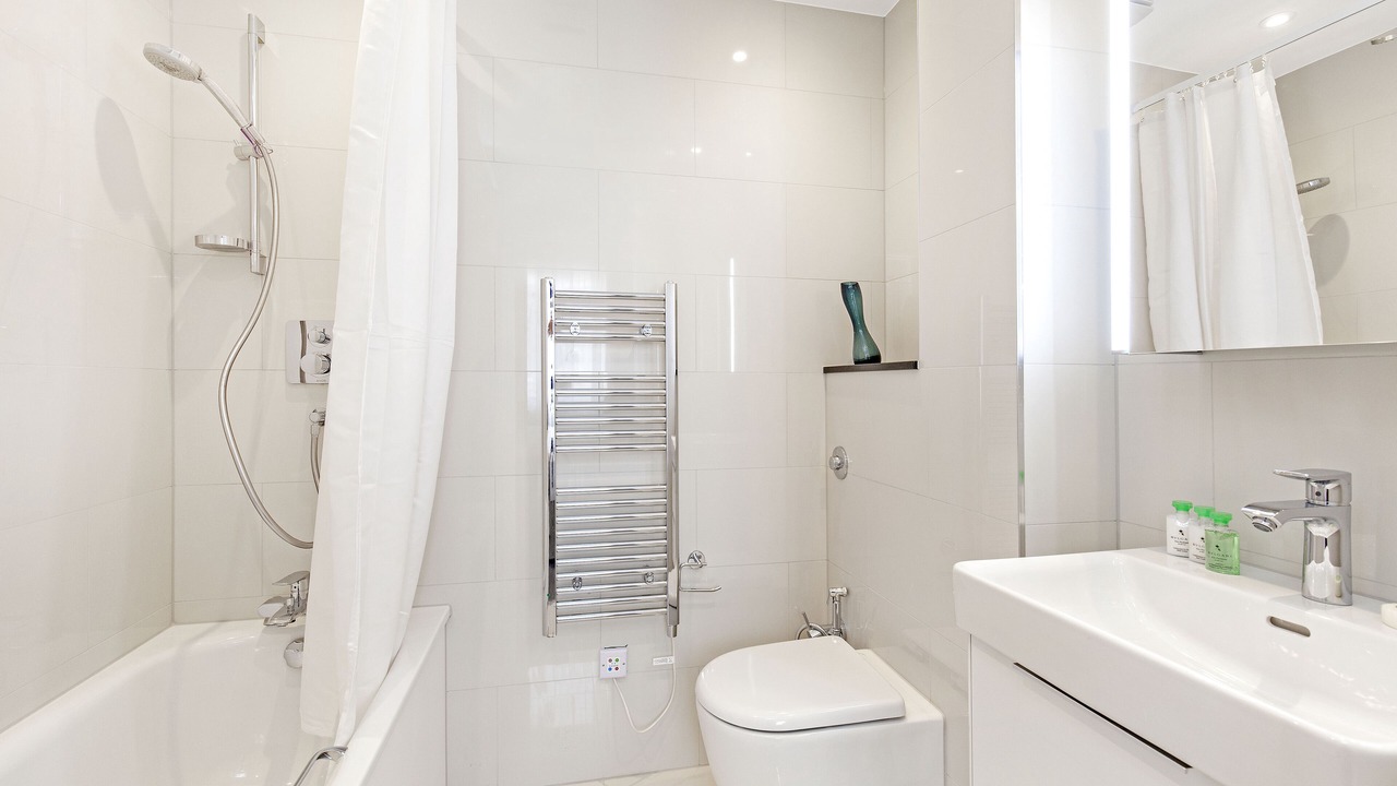 Photo of Bathroom in Belgravia