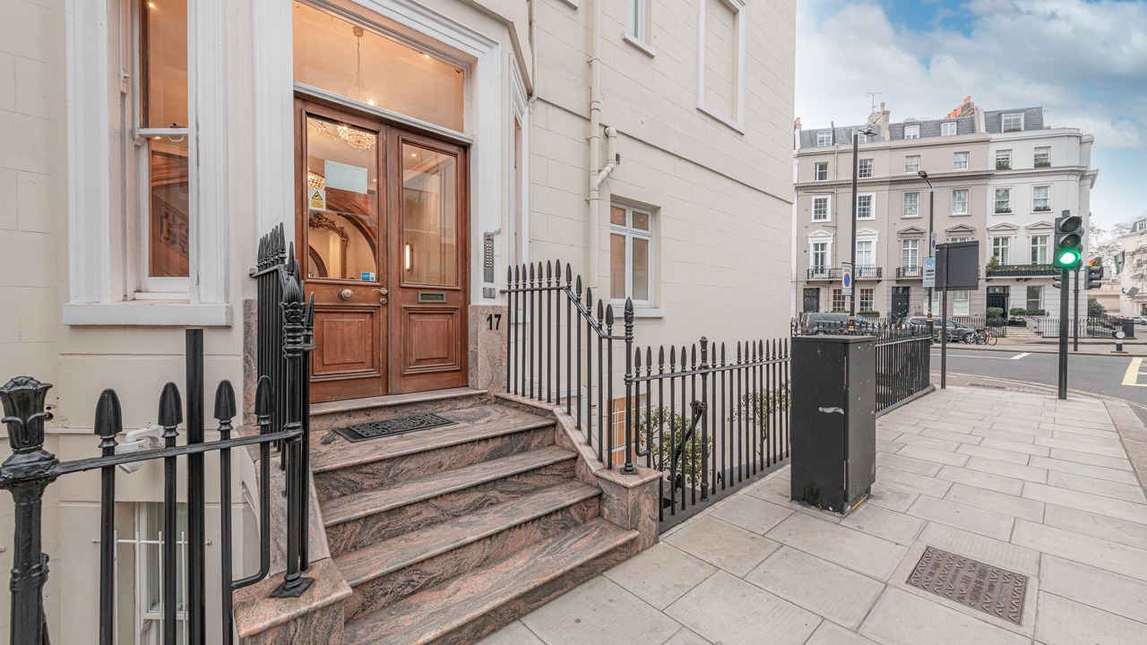 Photo of Outdoor in Belgravia