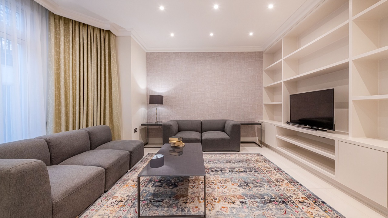 Photo of Livingroom in Belgravia