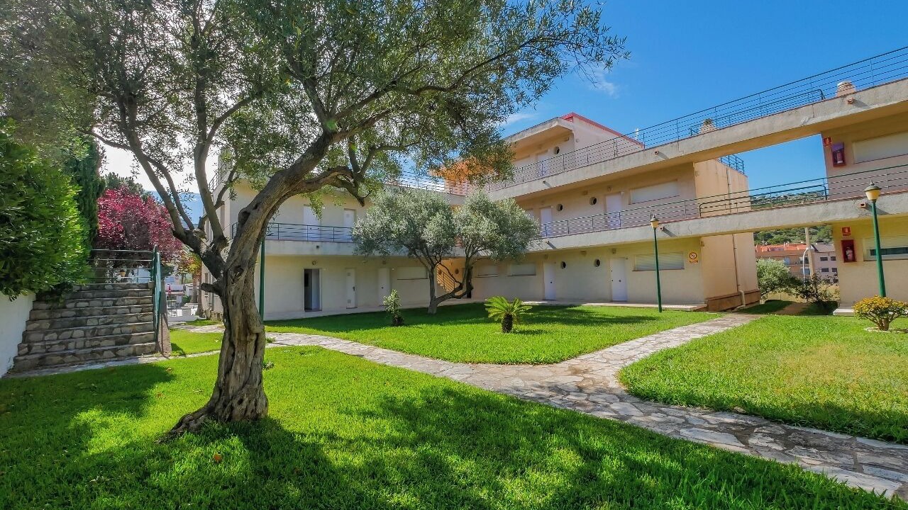 Photo of Outdoor in El Mas Oliva