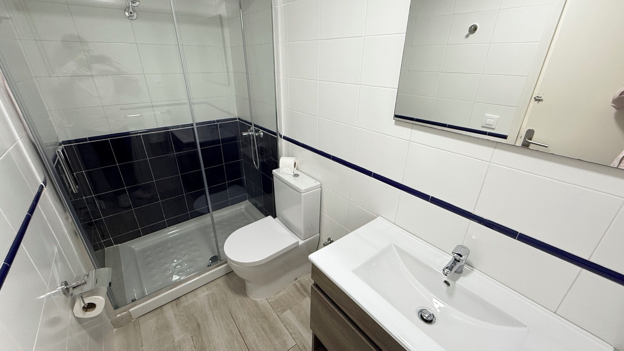 Photo of Bathroom in El Mas Oliva