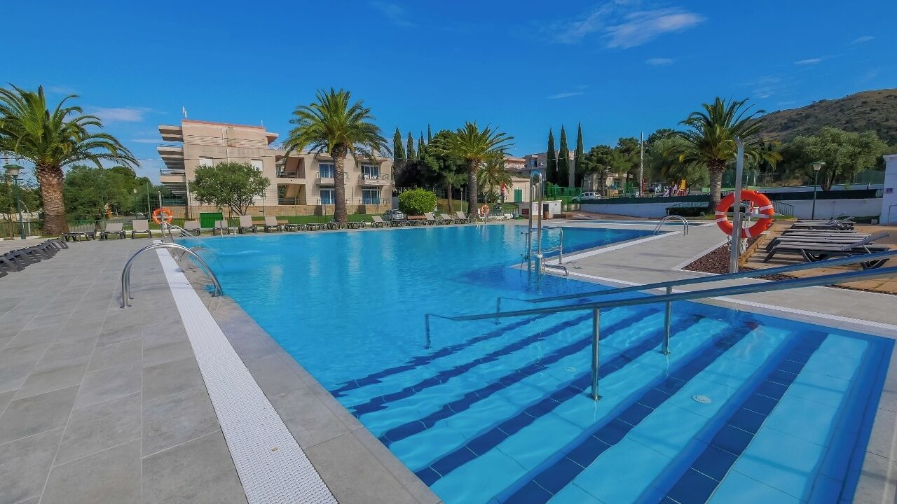 Photo of Outdoor in El Mas Oliva