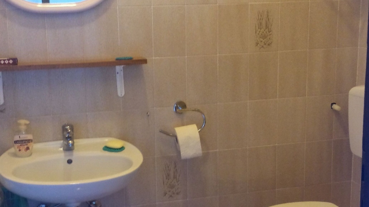 Photo of Bathroom in Batalaza