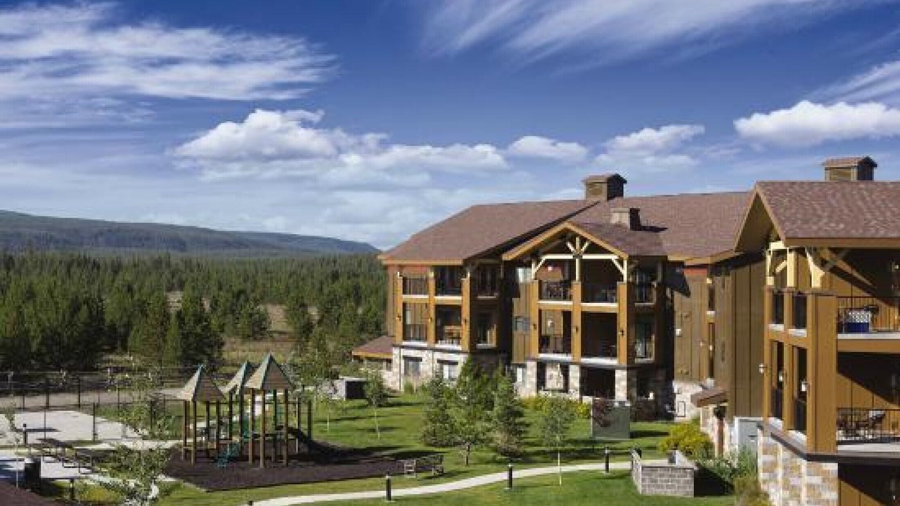 Photo of Others in West Yellowstone