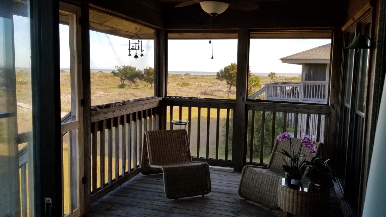 Photo of Outdoor in Oceanmarsh Subdivision