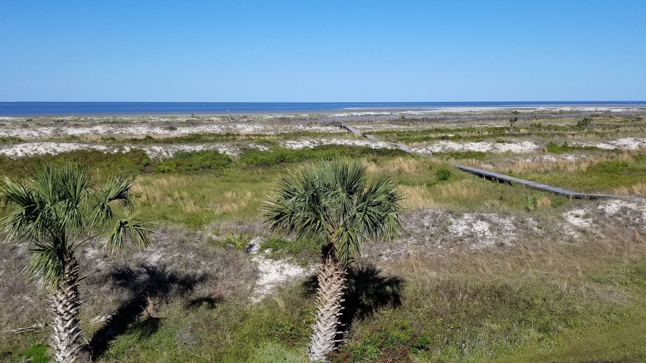 Photo of Outdoor in Oceanmarsh Subdivision