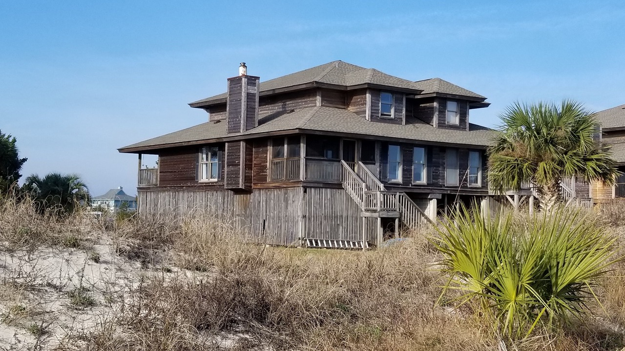 Photo of Outdoor in Oceanmarsh Subdivision