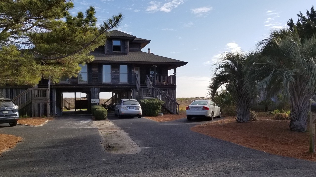 Photo of Outdoor in Oceanmarsh Subdivision
