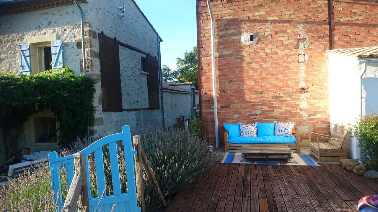 Photo of Outdoor in Venes