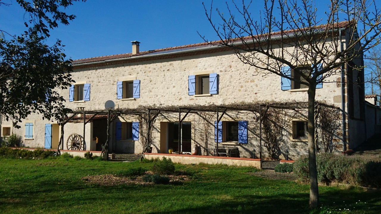 Photo of Outdoor in Venes