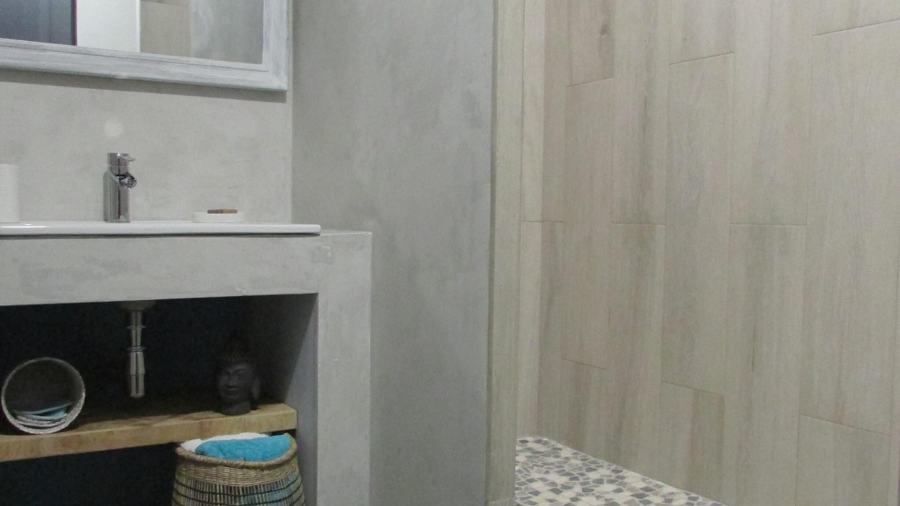 Photo of Bathroom in Venes