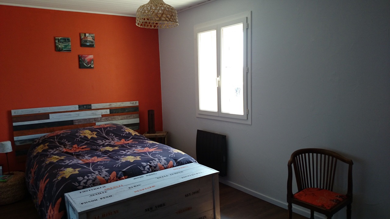 Photo of Bedroom in Venes