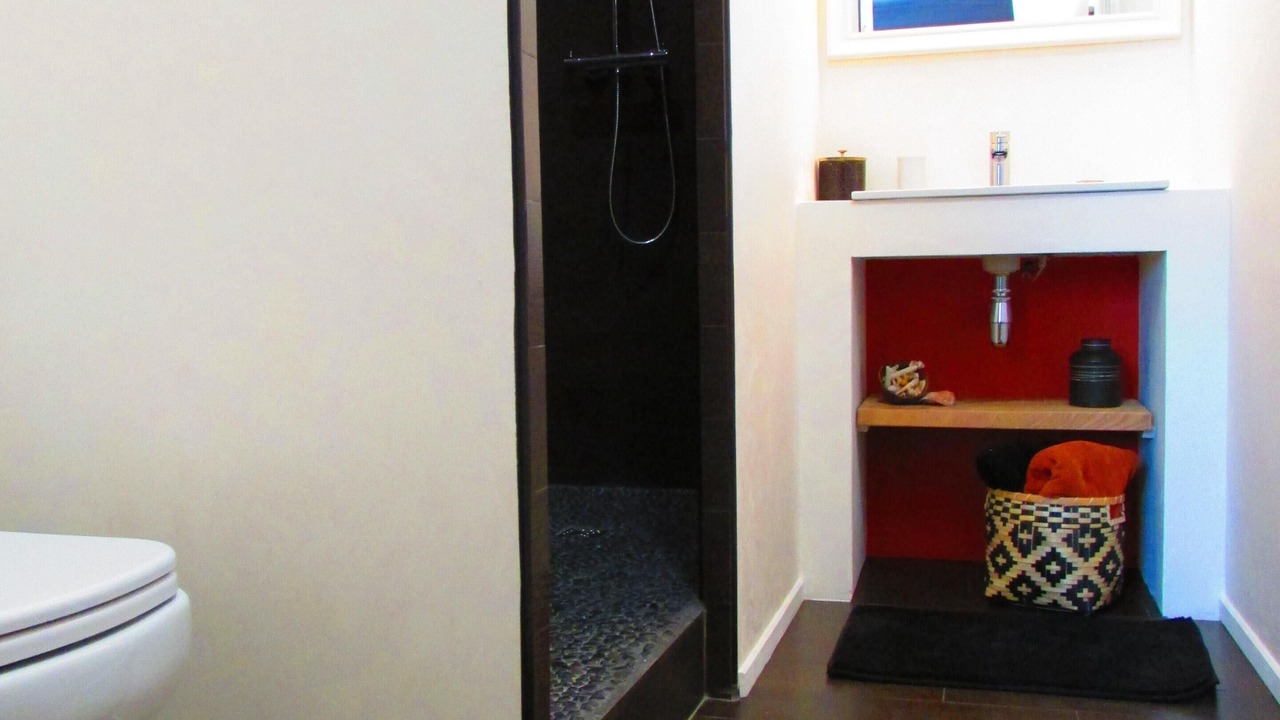Photo of Bathroom in Venes