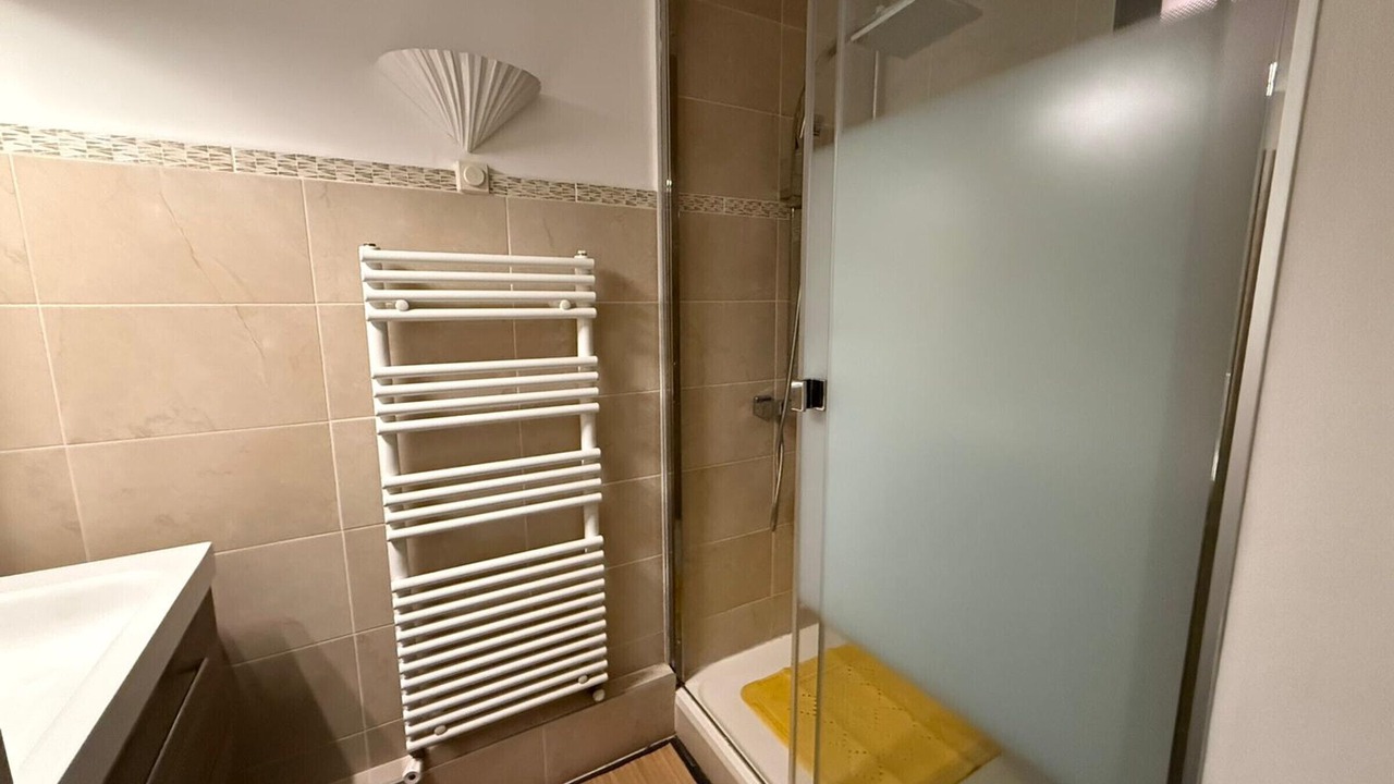 Photo of Bathroom in Banyuls-sur-Mer