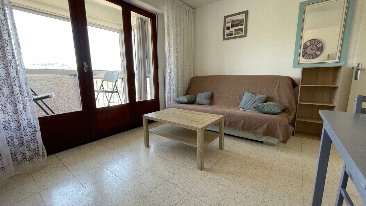 Photo of Livingroom in Banyuls-sur-Mer