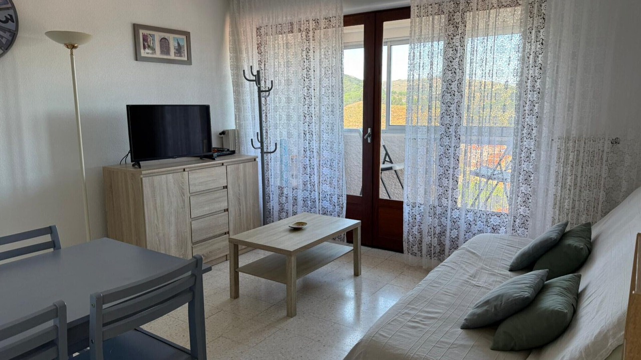 Photo of Livingroom in Banyuls-sur-Mer
