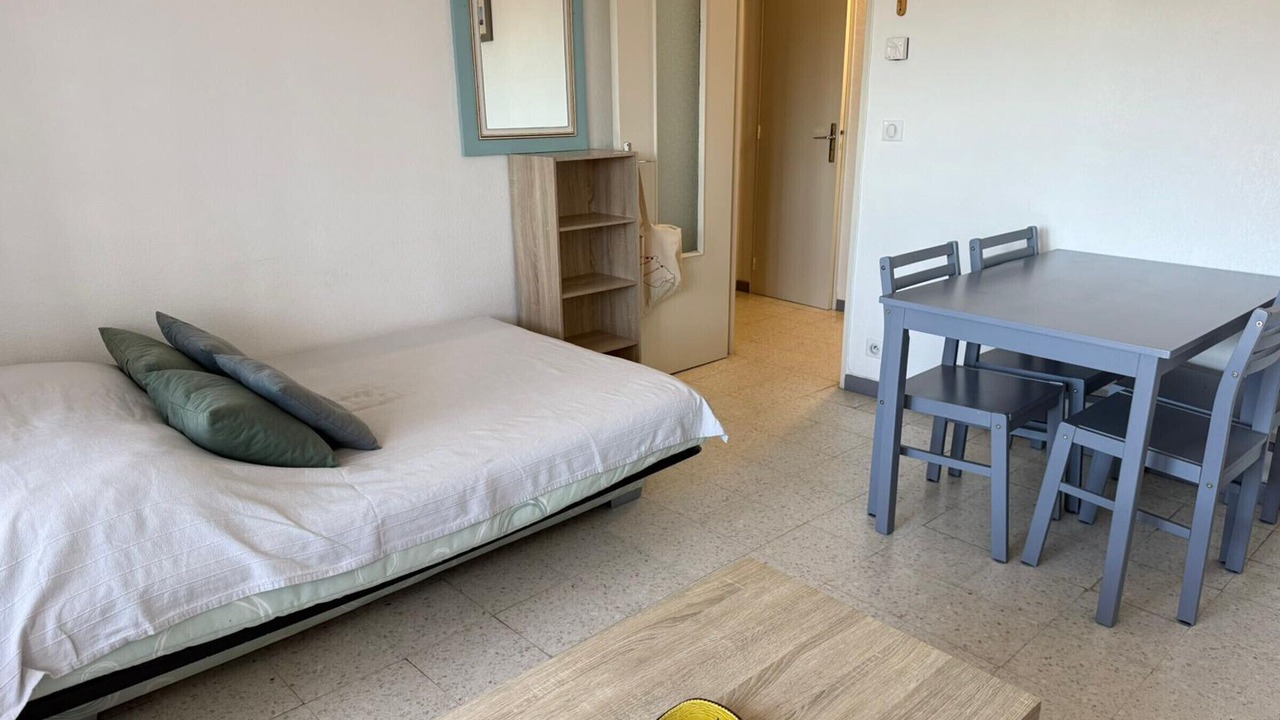 Photo of Bedroom in Banyuls-sur-Mer