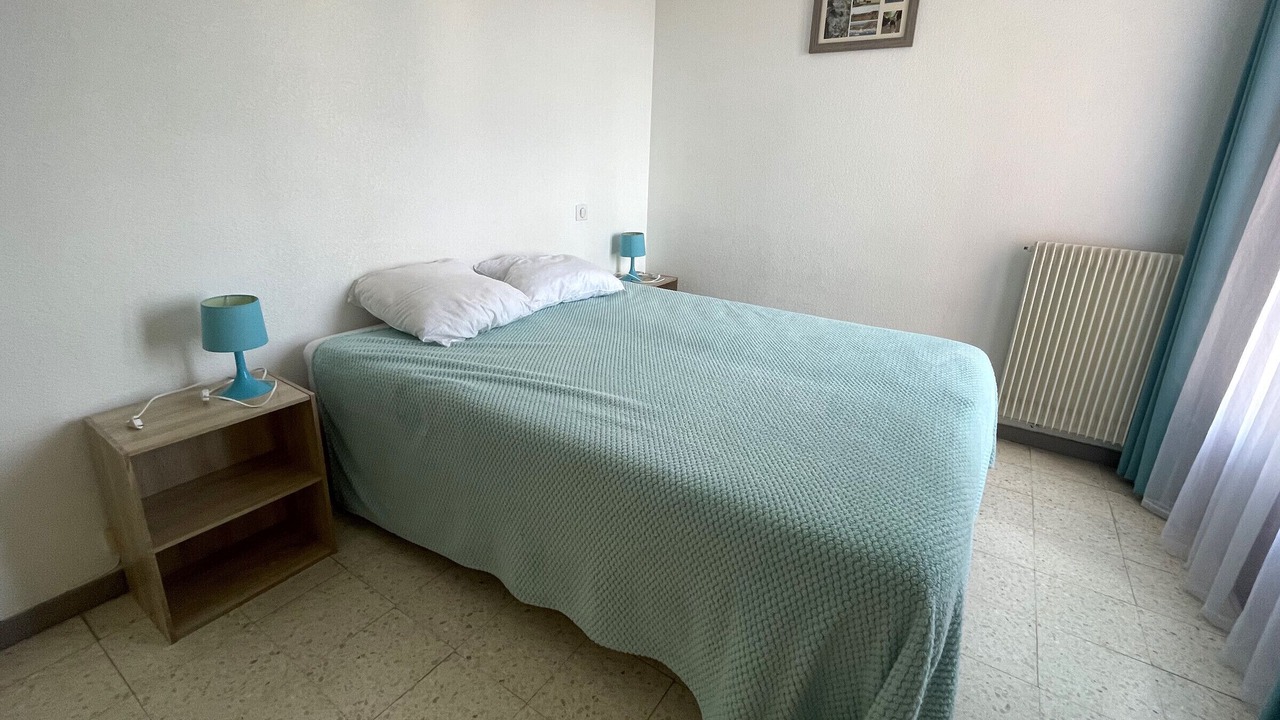 Photo of Bedroom in Banyuls-sur-Mer