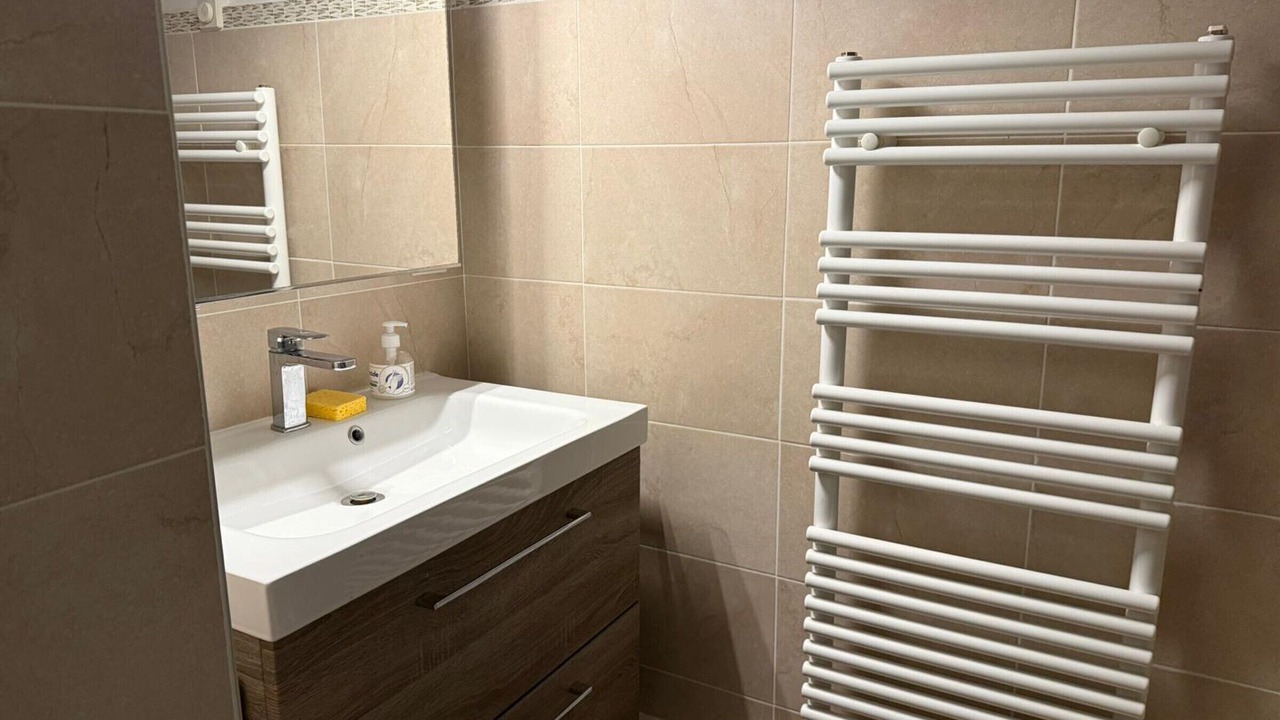 Photo of Bathroom in Banyuls-sur-Mer
