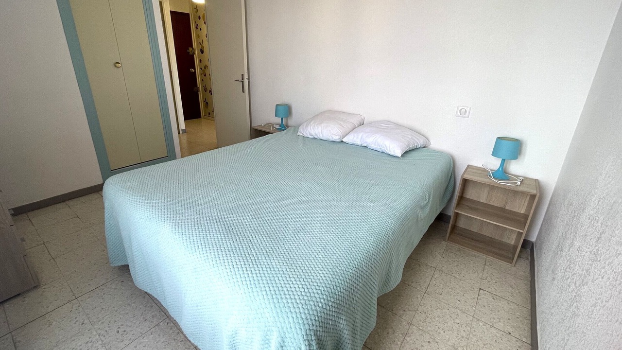 Photo of Bedroom in Banyuls-sur-Mer