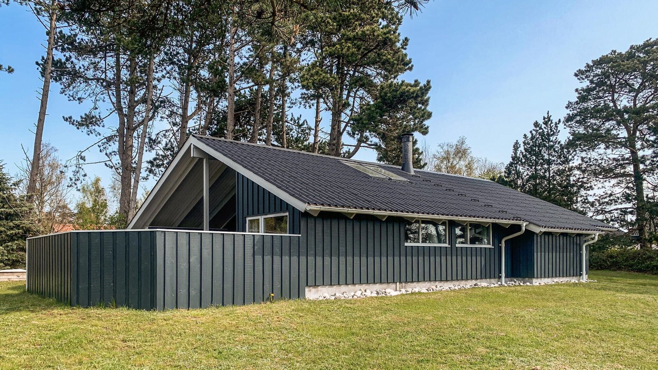 Photo of Outdoor in Øer Strand
