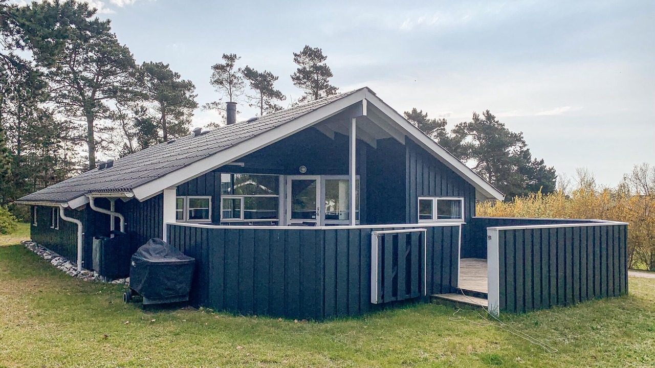 Photo of Outdoor in Øer Strand