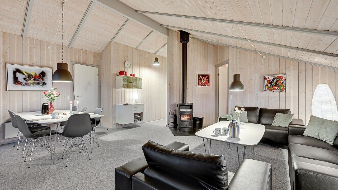 Photo of Bedroom in Øer Strand