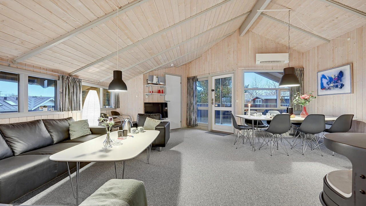 Photo of Bedroom in Øer Strand