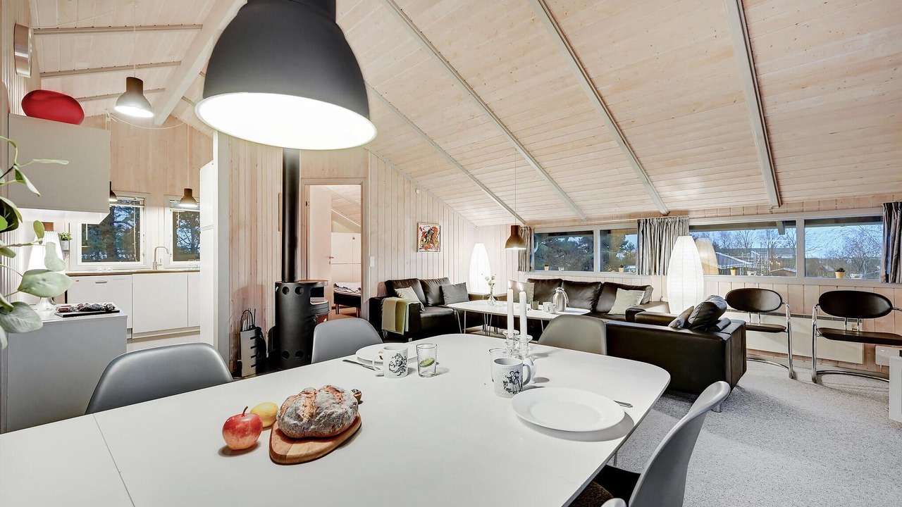 Photo of Bedroom in Øer Strand