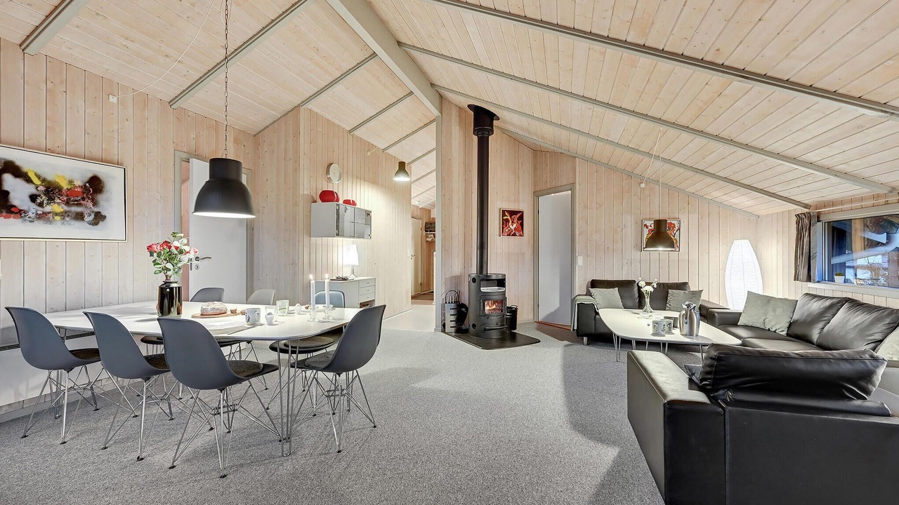 Photo of Bedroom in Øer Strand