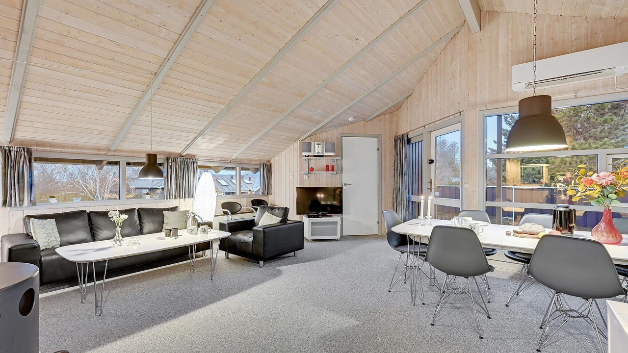 Photo of Bedroom in Øer Strand