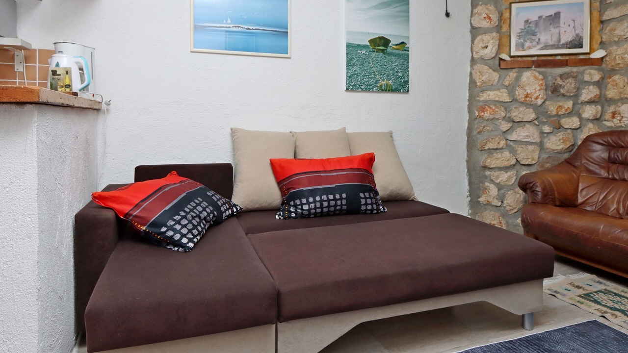 Photo of Livingroom in Senj