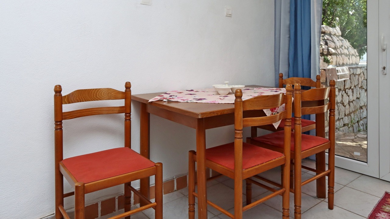 Photo of Livingroom in Senj