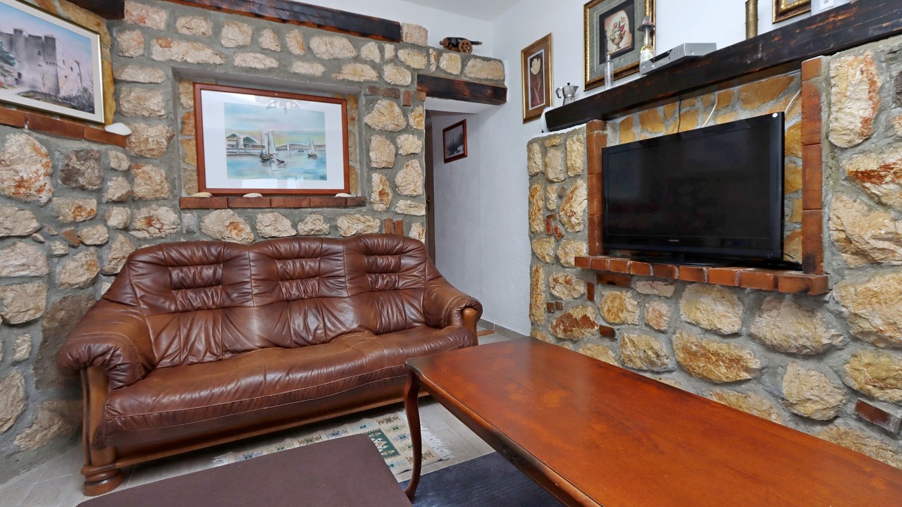 Photo of Livingroom in Senj