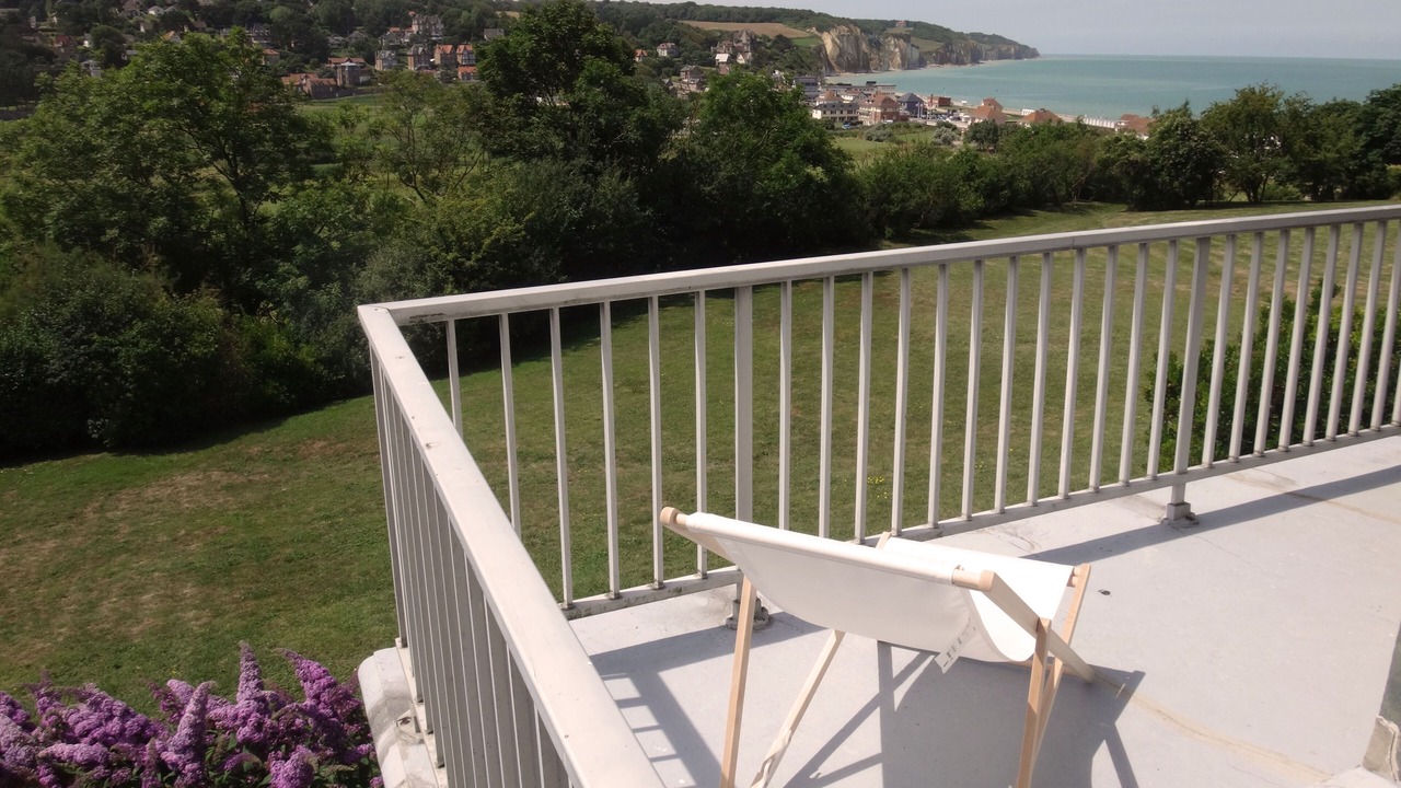 Photo of Outdoor in Pourville-sur-Mer