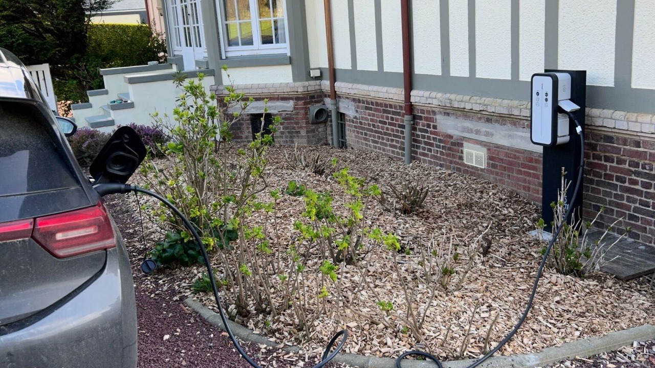 Photo of Outdoor in Pourville-sur-Mer