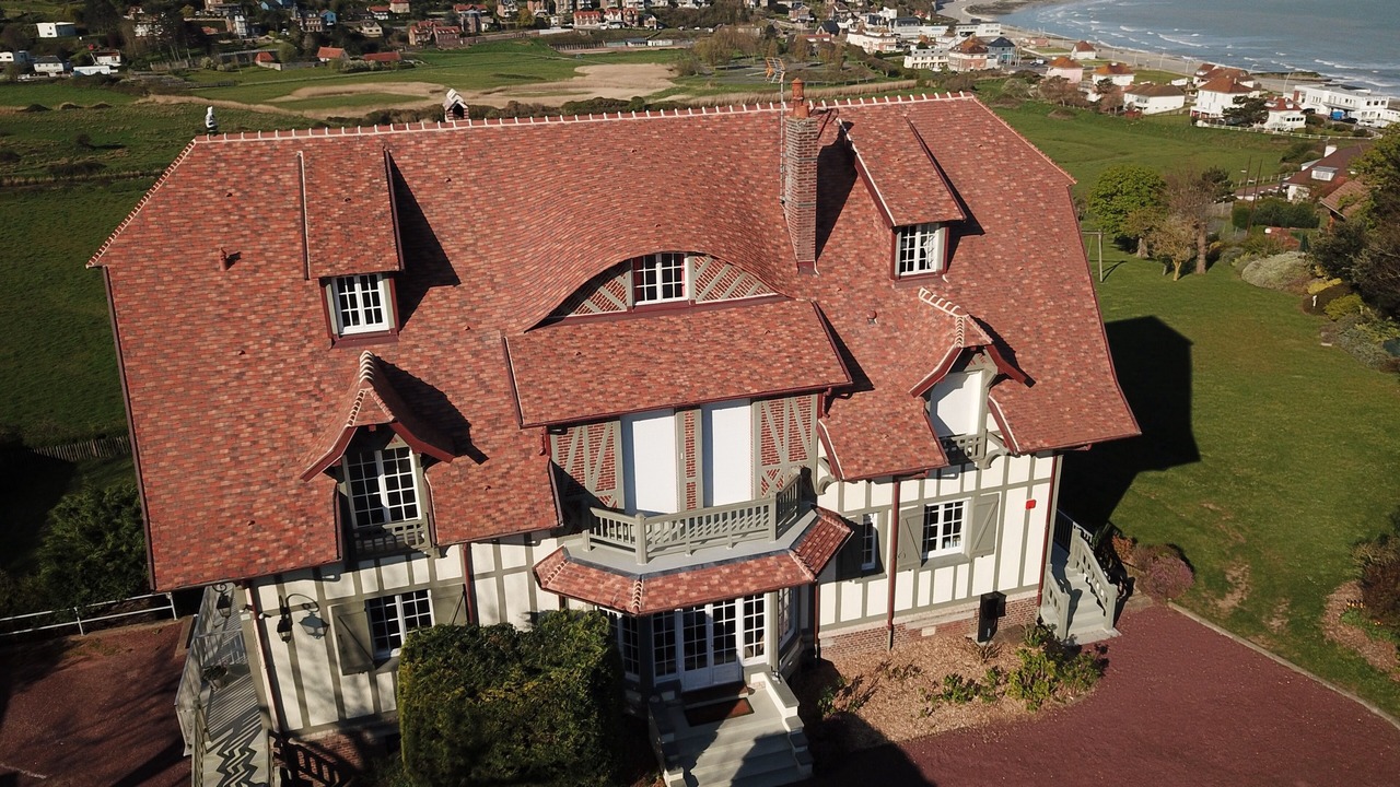 Photo of Outdoor in Pourville-sur-Mer