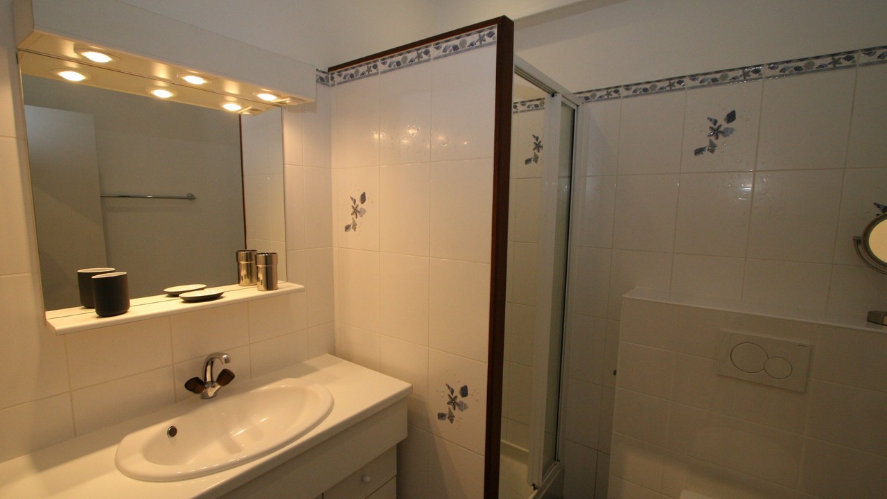 Photo of Bathroom in Pourville-sur-Mer