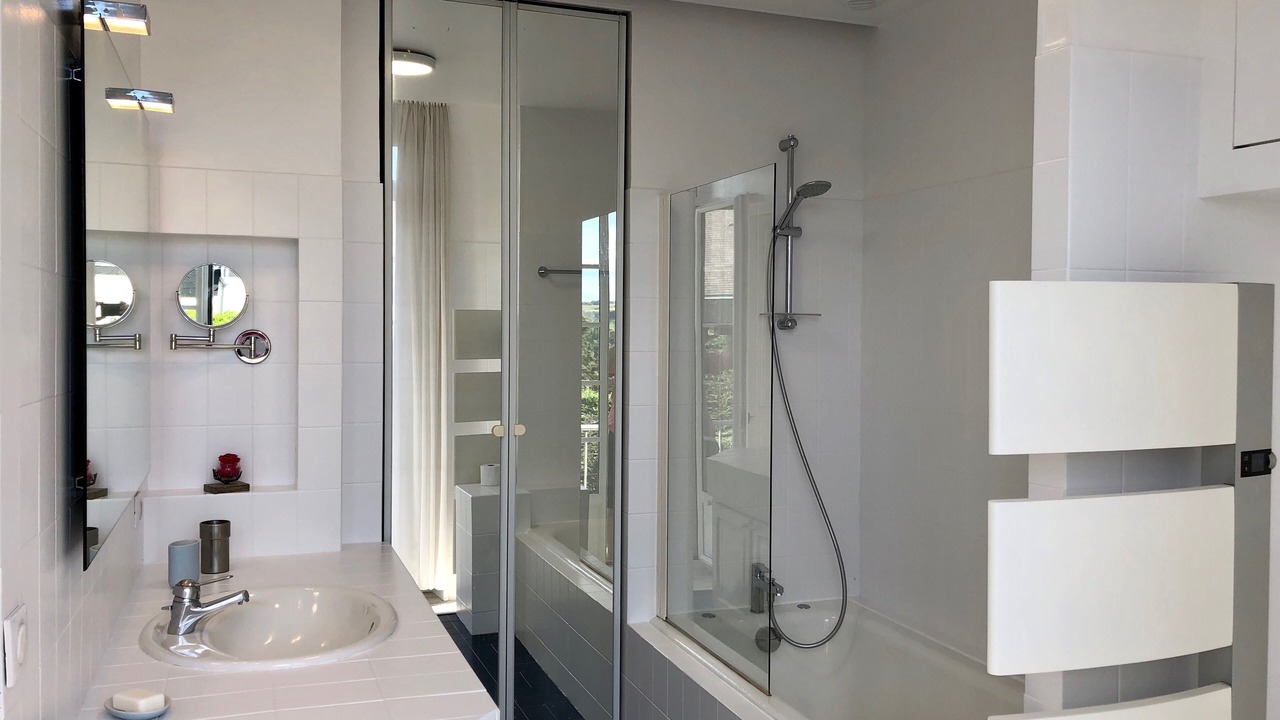 Photo of Bathroom in Pourville-sur-Mer