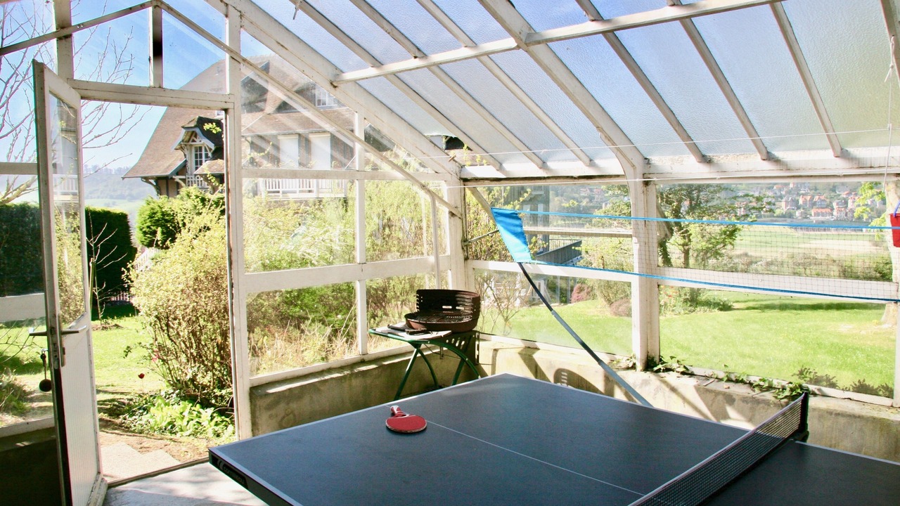 Photo of Bedroom in Pourville-sur-Mer