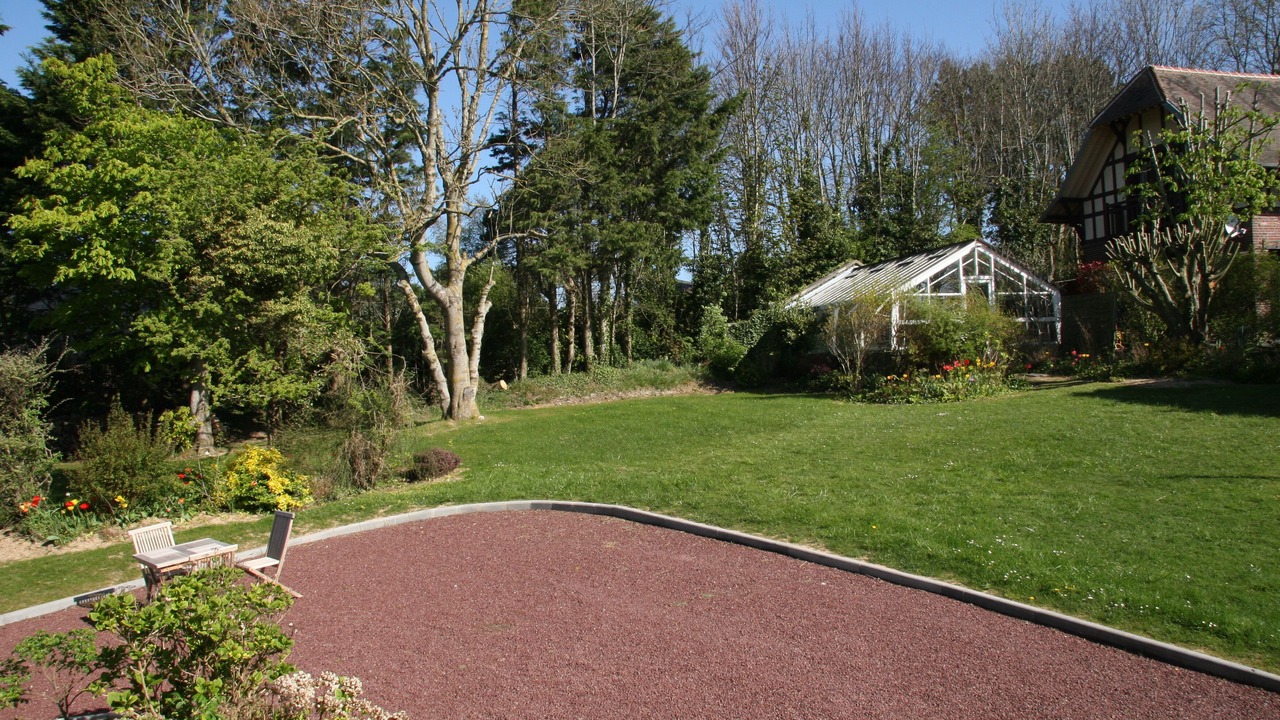 Photo of Outdoor in Pourville-sur-Mer