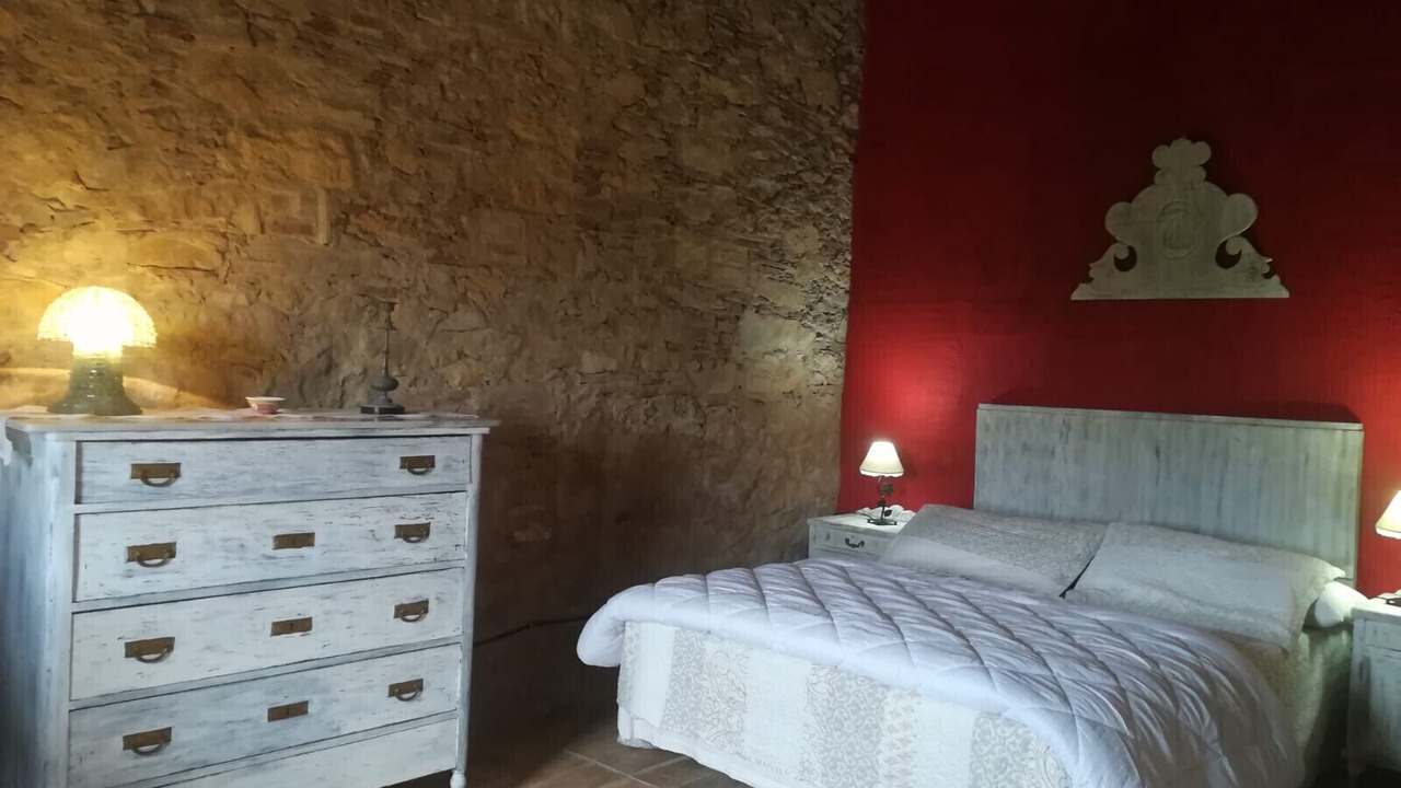 Photo of Bedroom in Ullastret