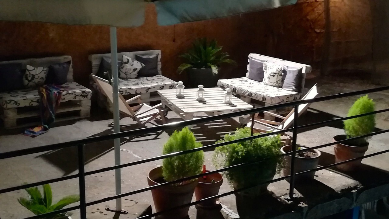 Photo of Patio Balcony in Ullastret