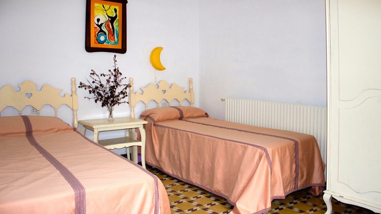 Photo of Bedroom in Ullastret