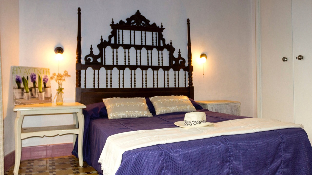 Photo of Bedroom in Ullastret